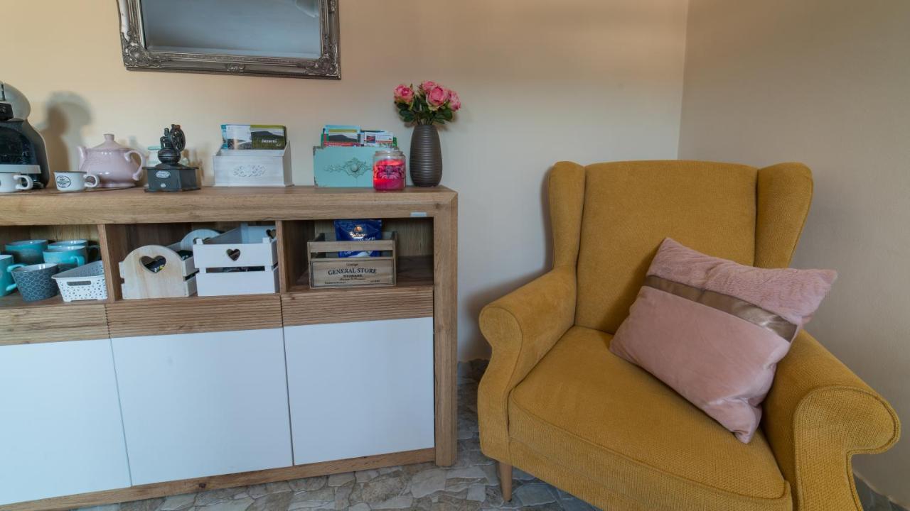 Apartmany U Sjezdovky 克维尔达 外观 照片