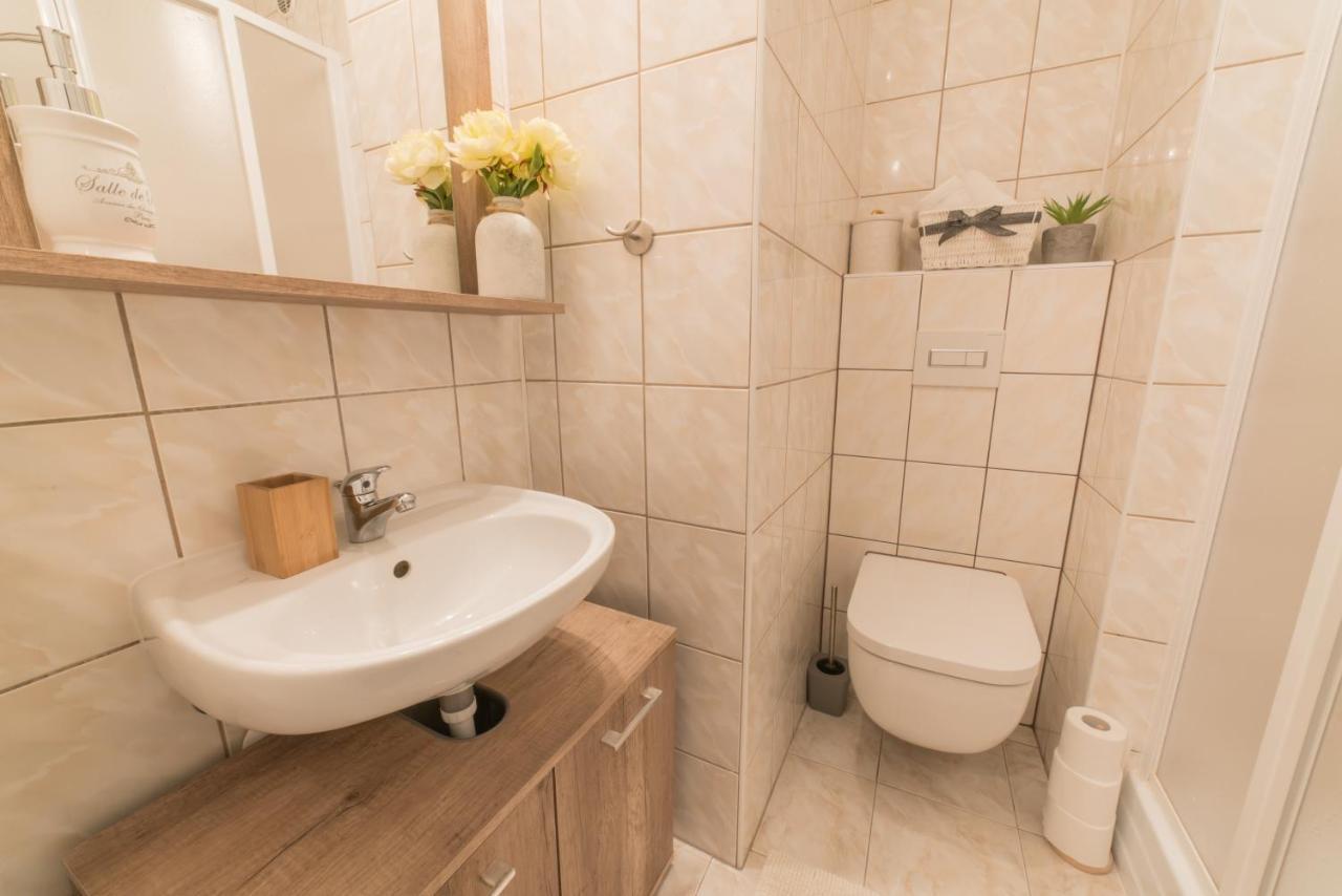 Apartmany U Sjezdovky 克维尔达 外观 照片