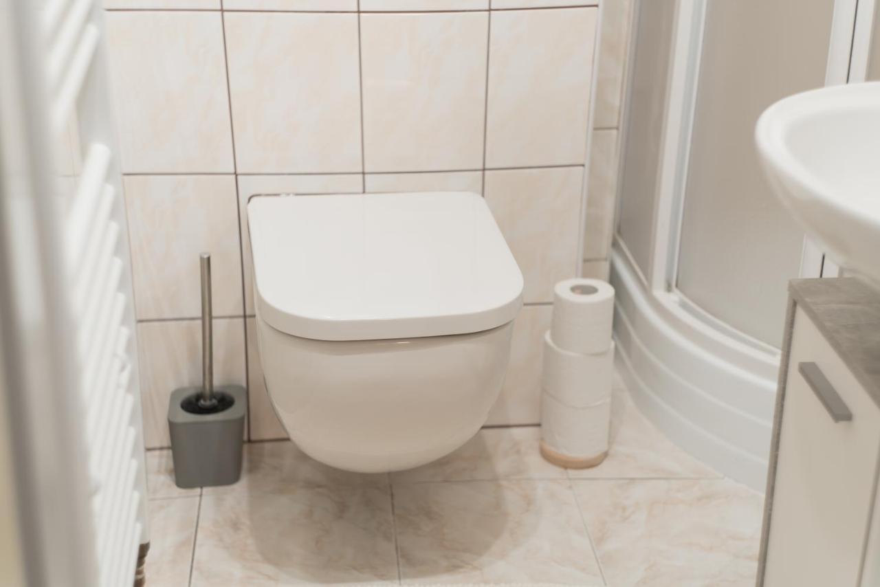 Apartmany U Sjezdovky 克维尔达 外观 照片